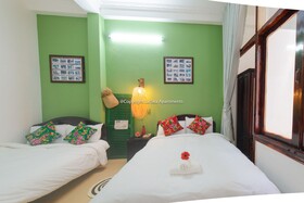La Sea Apartment