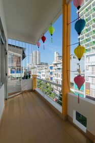 La Sea Apartment