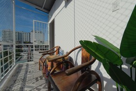 La Sea Apartment