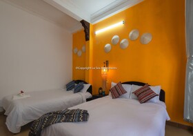 La Sea Apartment