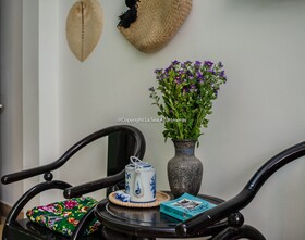 La Sea Apartment