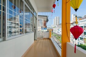 La Sea Apartment