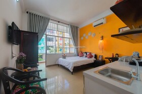La Sea Apartment
