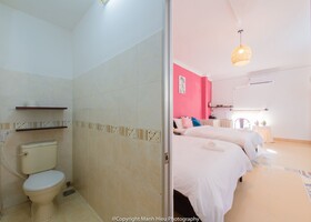 La Sea Apartment