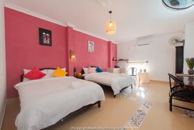 La Sea Apartment
