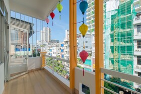 La Sea Apartment