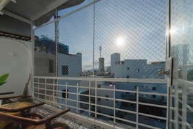 La Sea Apartment