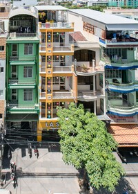 La Sea Apartment