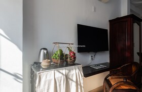 La Sea Apartment