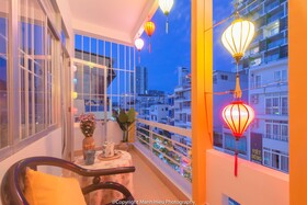 La Sea Apartment