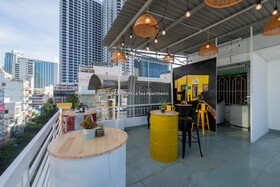 La Sea Apartment