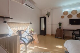 La Sea Apartment