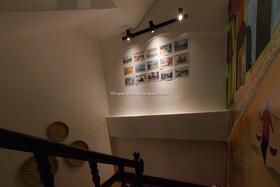La Sea Apartment