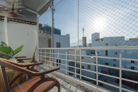La Sea Apartment