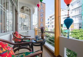 La Sea Apartment