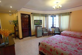 La Suisse Hotel