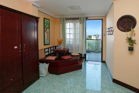 La Suisse Hotel