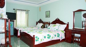 La Suisse Hotel