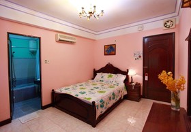 La Suisse Hotel