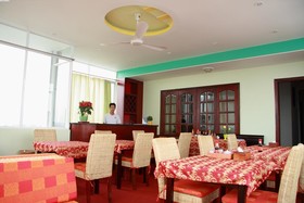La Suisse Hotel