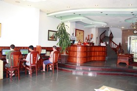 La Suisse Hotel