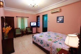 La Suisse Hotel