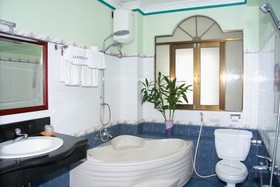 La Suisse Hotel