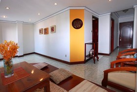 La Suisse Hotel
