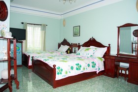 La Suisse Hotel