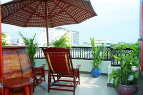 La Suisse Hotel