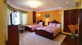 La Suisse Hotel