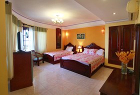 La Suisse Hotel