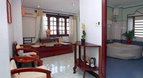La Suisse Hotel