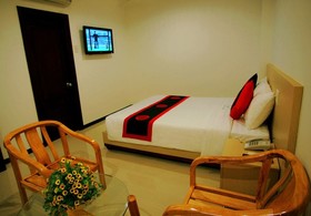Le Duong Hotel