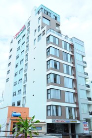 Le Duong Hotel