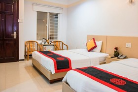 Le Duong Hotel