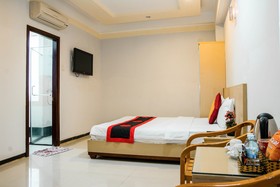 Le Duong Hotel