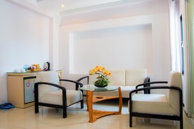 Le Duong Hotel