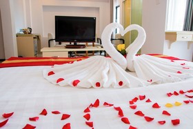 Le Duong Hotel
