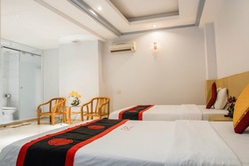 Le Duong Hotel