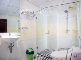 Le Duong Hotel