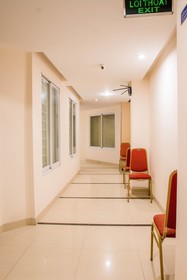 Le Duong Hotel