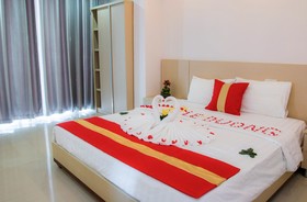 Le Duong Hotel