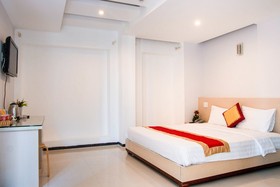 Le Duong Hotel