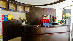 Le Duong Hotel