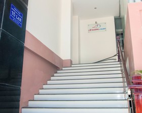 Le Duong Hotel