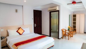 Le Duong Hotel