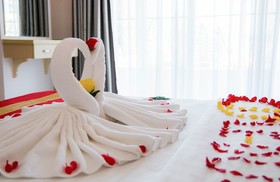 Le Duong Hotel