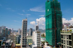 Le Duong Hotel