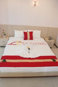 Le Duong Hotel
